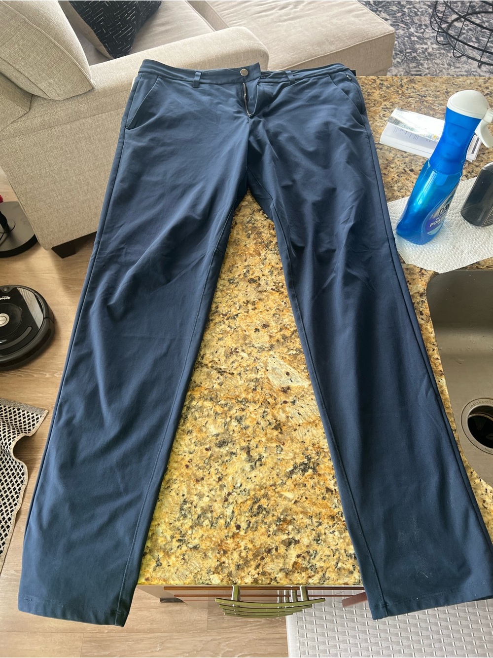 Lululemon pants